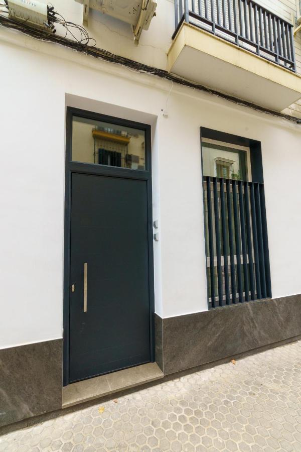Rentalsevilla Gravina Bagian luar foto