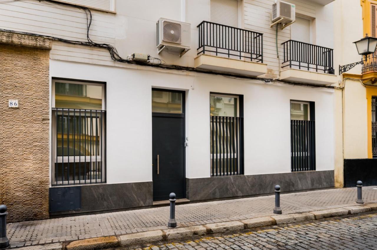 Rentalsevilla Gravina Bagian luar foto