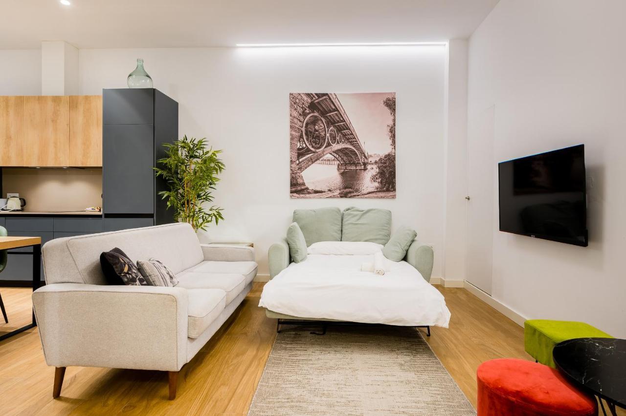 Rentalsevilla Gravina Bagian luar foto